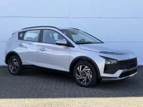 Hyundai Bayon (2026) thumbnail 17