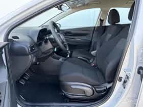 Hyundai Bayon (2026) thumbnail 30