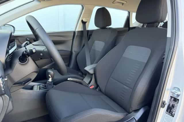 Hyundai Bayon (2026) thumbnail 5