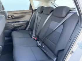 Hyundai Bayon (2026) thumbnail 6