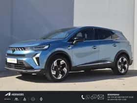 Renault Symbioz (2025)