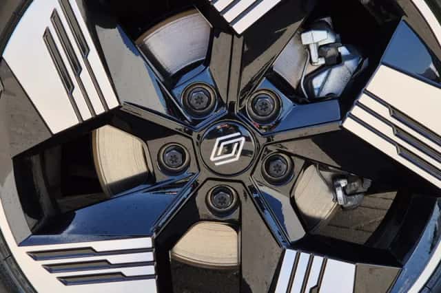 Renault Symbioz (2025) thumbnail 43