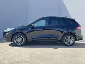 Ford Kuga (2023) thumbnail 14