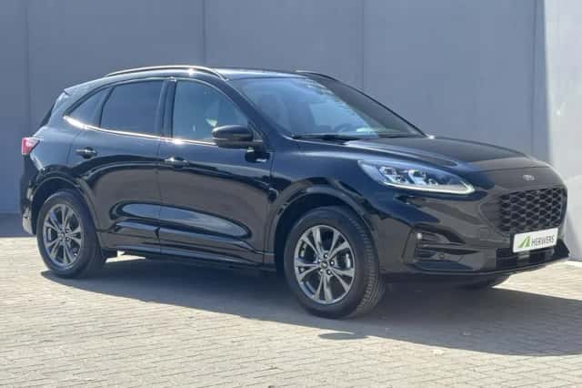 Ford Kuga (2023) thumbnail 21