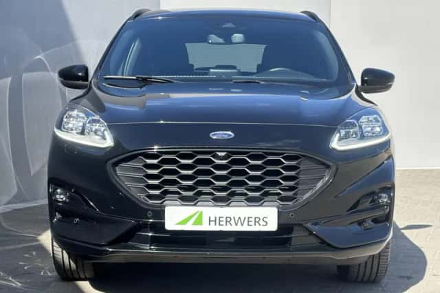 Ford Kuga (2023) thumbnail 49