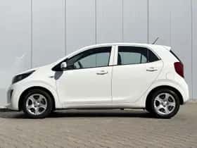 Kia Picanto (2018) thumbnail 12