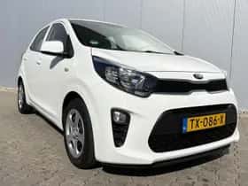 Kia Picanto (2018) thumbnail 33