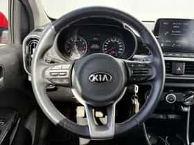 Kia Picanto (2021) thumbnail 16
