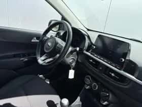 Kia Picanto (2021) thumbnail 31
