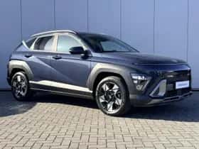Hyundai Kona (2025) thumbnail 11