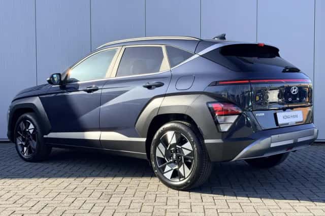 Hyundai Kona (2025) thumbnail 13