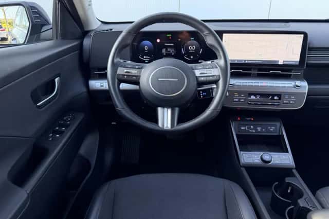 Hyundai Kona (2025) thumbnail 15