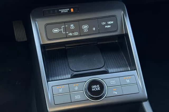 Hyundai Kona (2025) thumbnail 19