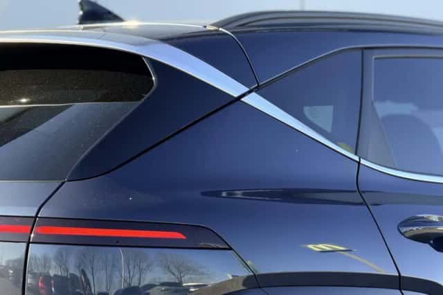 Hyundai Kona (2025) thumbnail 41