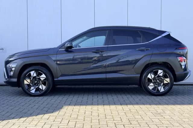 Hyundai Kona (2025) thumbnail 6
