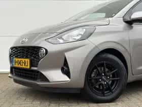 Hyundai i10 (2020) thumbnail 35