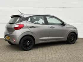 Hyundai i10 (2020) thumbnail 6