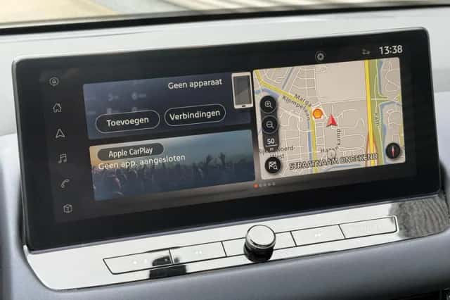 Nissan Qashqai (2023) thumbnail 12