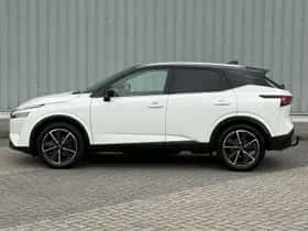 Nissan Qashqai (2023) thumbnail 20