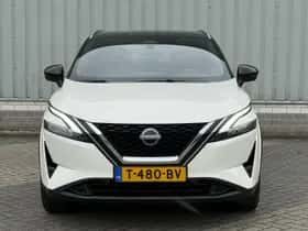 Nissan Qashqai (2023) thumbnail 26