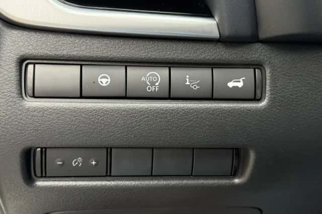 Nissan Qashqai (2023) thumbnail 30