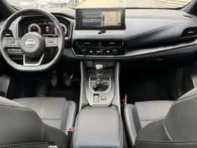 Nissan Qashqai (2023) thumbnail 5