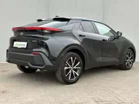 Toyota C-HR (2025) thumbnail 3