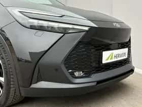 Toyota C-HR (2025) thumbnail 23