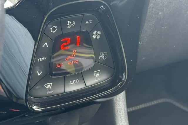Peugeot 108 (2019) thumbnail 13