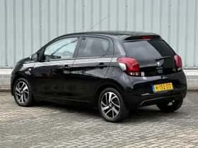 Peugeot 108 (2019) thumbnail 19