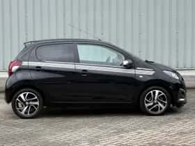 Peugeot 108 (2019) thumbnail 20