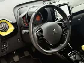 Peugeot 108 (2019) thumbnail 27