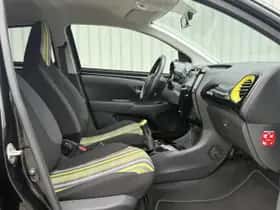 Peugeot 108 (2019) thumbnail 8