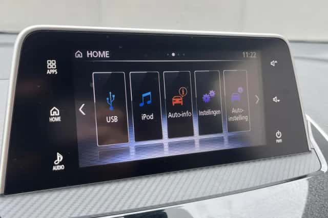 Mitsubishi Eclipse Cross (2019) thumbnail 34