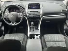 Mitsubishi Eclipse Cross (2019) thumbnail 5