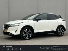 Nissan Qashqai (2023)