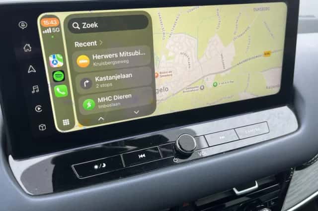 Nissan Qashqai (2023) thumbnail 47
