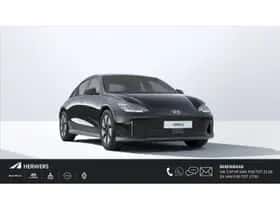 Hyundai Ioniq 6 (2026) thumbnail 1