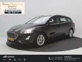 Ford Focus (2019)