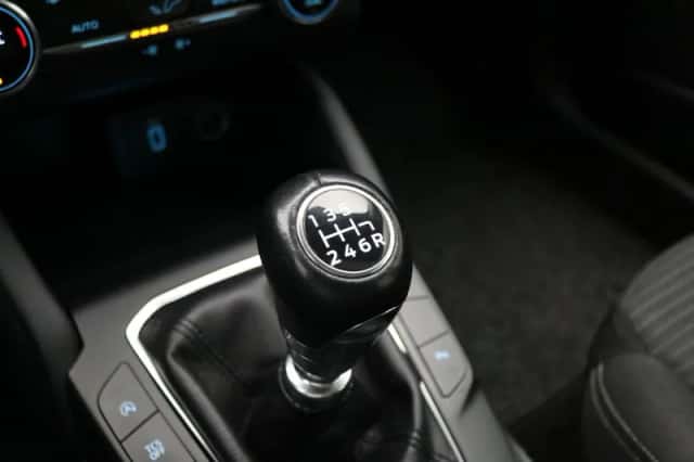 Ford Focus (2019) thumbnail 14