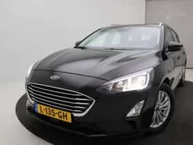 Ford Focus (2019) thumbnail 21