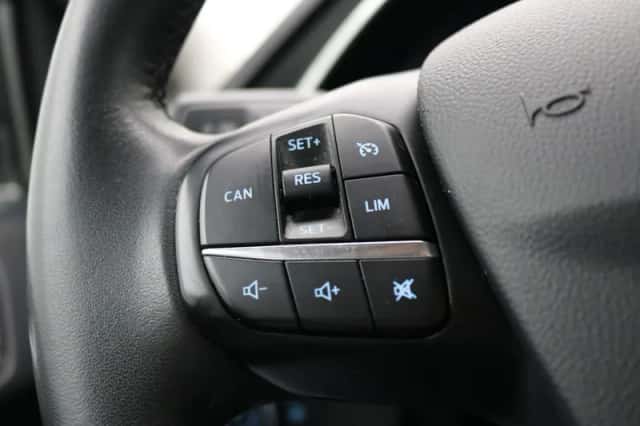 Ford Focus (2019) thumbnail 31
