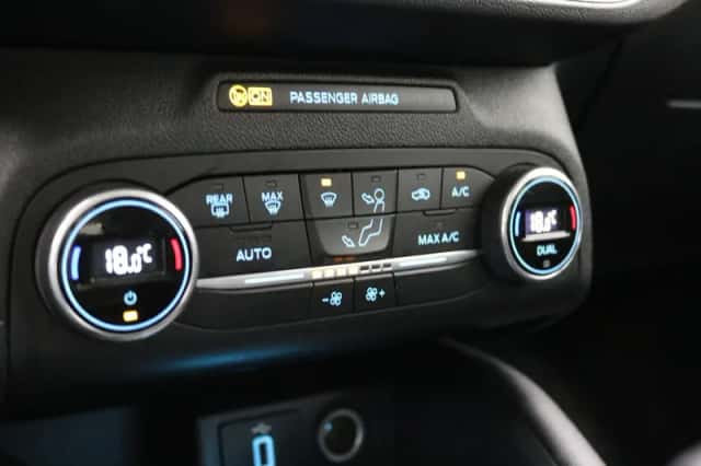 Ford Focus (2019) thumbnail 35