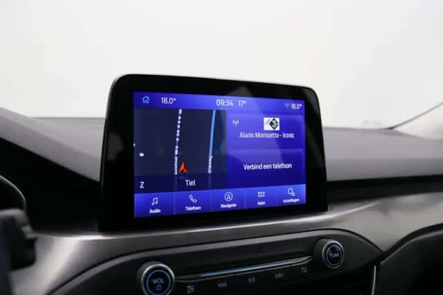 Ford Focus (2019) thumbnail 39