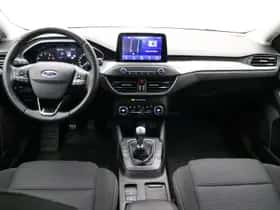 Ford Focus (2019) thumbnail 5