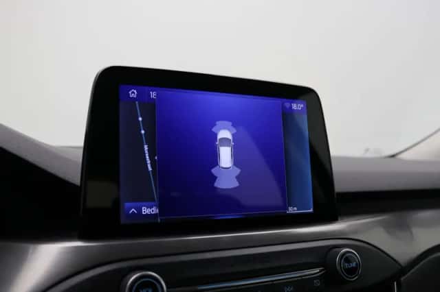 Ford Focus (2019) thumbnail 41
