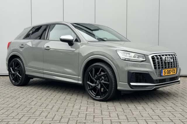Audi SQ2 (2019) thumbnail 12