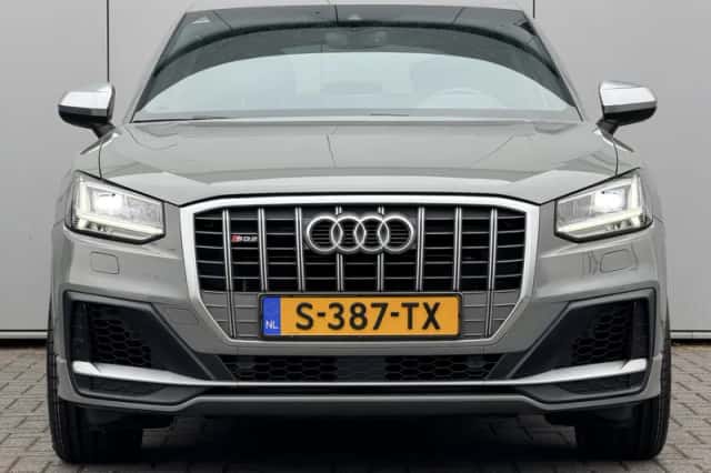 Audi SQ2 (2019) thumbnail 24