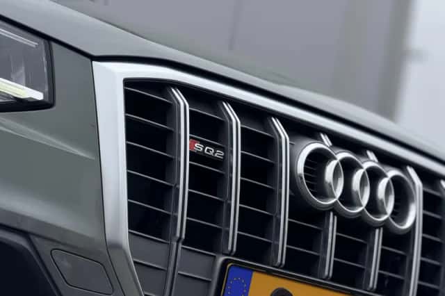 Audi SQ2 (2019) thumbnail 32