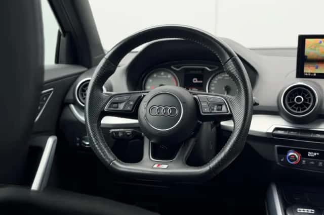 Audi SQ2 (2019) thumbnail 34